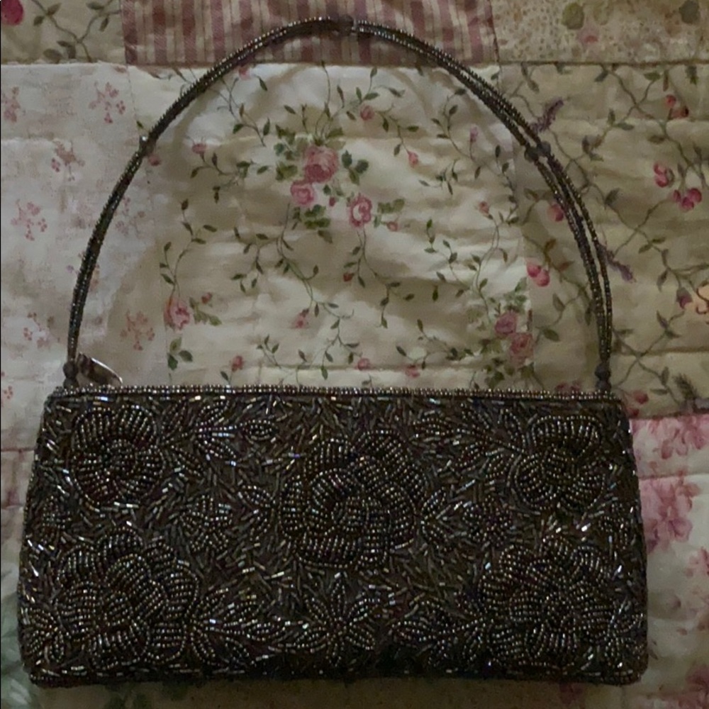 Dress purse